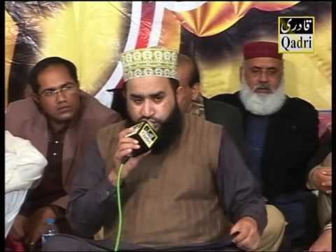 MEHFIL E NAAT khalid hasnain khalid by syed Rizwan athar part 7