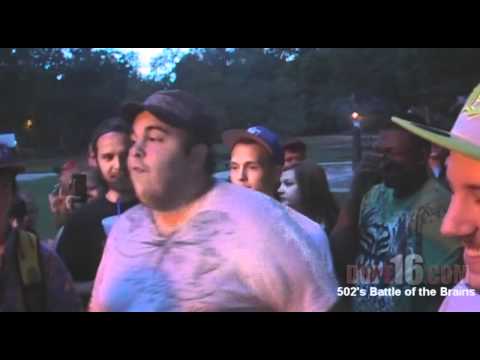 Evan Era & Chevy vs Creation & Danger P