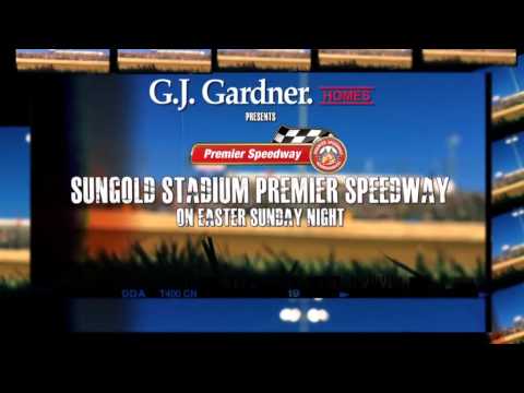 Easter Sprintcar Trail - Sunday April 5th