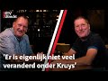Pessel & Boonen: 'Als ik Van Seumeren was zou ik Zuidam en Van Es bij de oren pakken'| RTV Utrecht