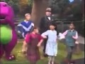 Subscribe To Ourfriendbarney