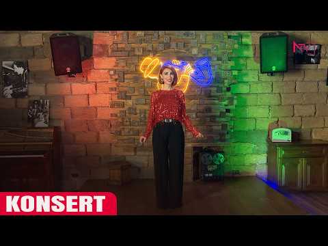 ƏMƏKDAR ARTİST ŞÖLƏ SƏFƏRƏLİYEVANIN SOLO KONSERTİ 25.10.2026