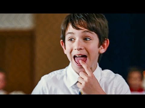 Poopy Pants Scene - DIARY OF A WIMPY KID 2 (2011) Movie Clip