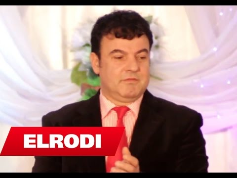 Spiro Roko - Shqiptaret ne feste (Official Video HD)