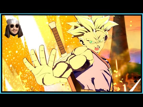 Wawa - Kayne's Old Team Does So Much Damage!  【Dragon Ball FighterZ】