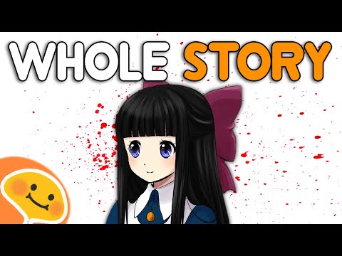 Mad Father Story 2020 (True Ending, Base Game Summary)