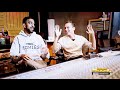 Logic + 6ix talk about Working Together, J Cole, 6ix Dropping out of Med School + More