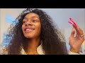 First Vlog and Q&A | Sha’Carri Richardson