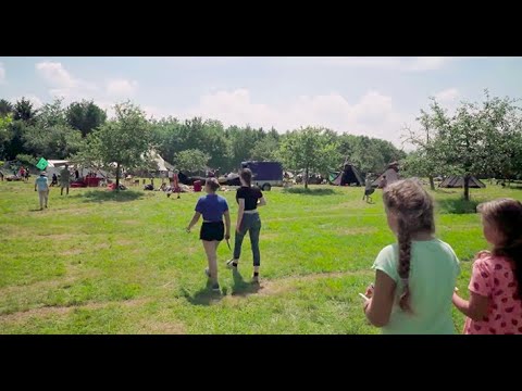 CVJM. Die Zeit deines Lebens