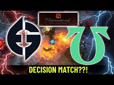 EVIL GENIUSES VS UNDYING | Dota 2 HIGHLIGHTS | TI10 | THE INTERNATIONAL 10 | DOTA 2 | Dota 2 TI