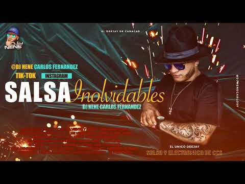Salsa Inolvidables Del Baul Al Estilo Dj Nene El De Caracas 😎🇻🇪🔥