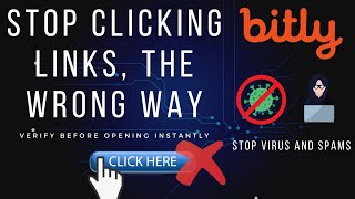 Download lagu How To Open Bitly Links Correctly - Know Before You Click mp3 Download lagu How To Open Bitly Links Correctly - Know Before You Click mp3
