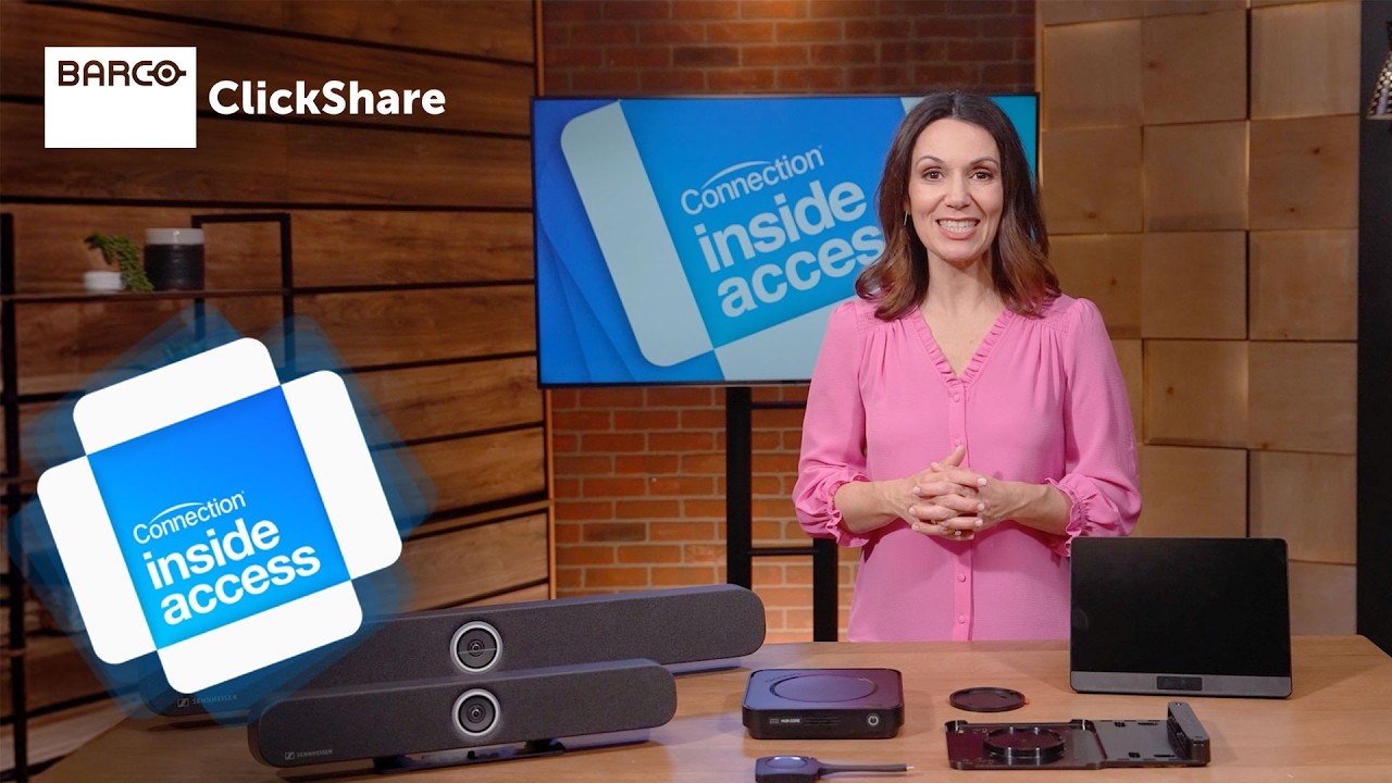 Easy Hybrid Meetings