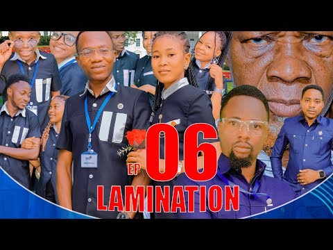 LAMINATION (06) #memkwa #sahilmahili #asmafilm #lastchance #ndoa #dunia #bigboss #babajoan 
