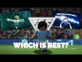 WHICH IS THE BEST ROBLOX SOCCER GAME?!?!