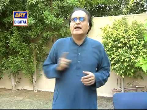 Bulbulay Ep # 142 ARY Digital