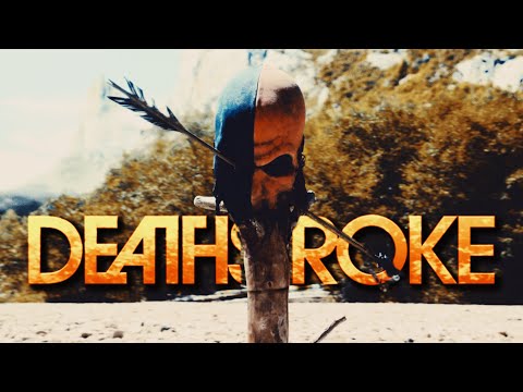 (Arrow) Slade Wilson | Deathstroke