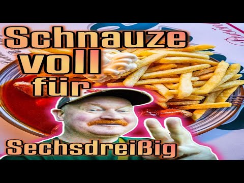 Ruhrpott-Geschichte: "Zum Xaver“ - Seit 1959 Kult in Essen-Holsterhausen: Mehr als nur ein Imbiss!