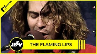 The Flaming Lips - Pennyroyal Tea | Live @ JBTV
