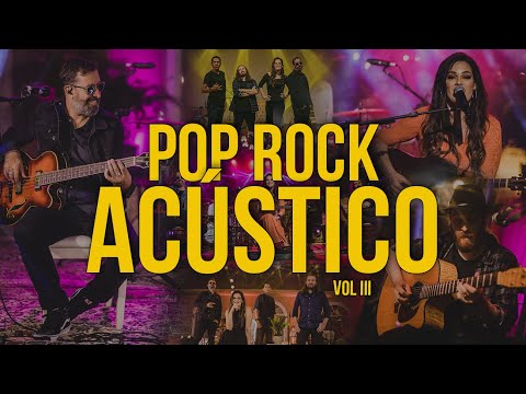 Banda Rock Beats - Mix Medley Pop Rock Acústico Vol 3 (Daniela Firme, Elton John, Beatles e mais)