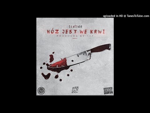 SENTINO X YOUNG IGI X PIKERS - NOŹ JEST WE KRWI