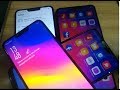 How To Fix Oppo A3s Cph1803 Show Mode After Flash Touch Not Working