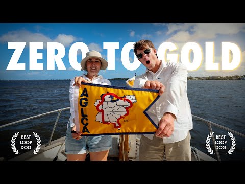 From Zero to Gold, America’s Great Loop Documentary