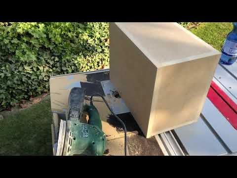 Lautsprecher selber bauen mit kleinen Katastrophen ;-)