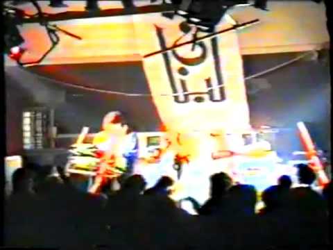 Vomito Negro   Live in Germany 1991   Full Concert   YouTube