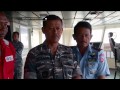 Badan Pesawat AirAsia QZ8501 Gagal Diangkat IMS
