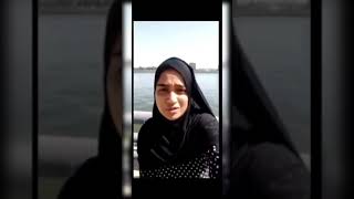 Ayesha | Aarif Khan. Tears roll down without invitation 😓. Please Say No to Dowry🙏.
