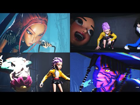 Little KDH Nightmares Complete Edition