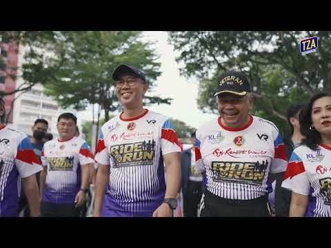 Macam TZA - Afiq Rahem ft Senna