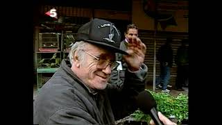 Σοβαρά μιλάω - Κανάλι 5 - 1996