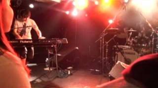 Schroeder-Headz 「absence of absolutes」(LIVE) @ 下北沢 club251　 2011.3.6