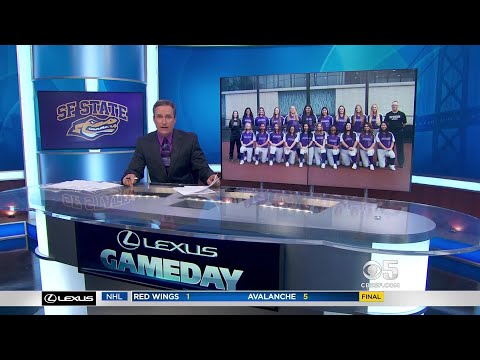 NCAA Softball Rarity: Daughter Hires Father At San Francisco State