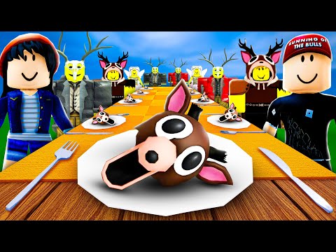 العشاء الأخير 💀