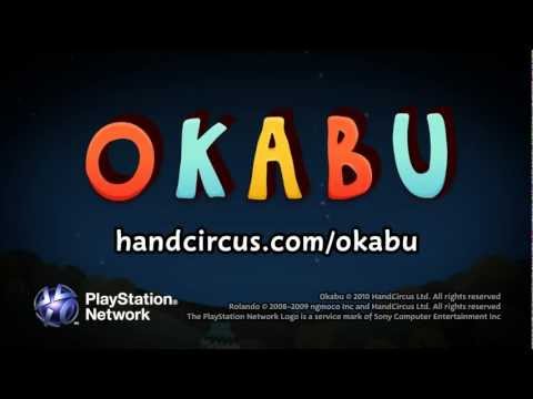 Okabu Playstation 3