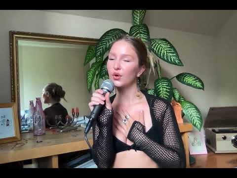 No Doubt - Underneath It All (Cover)