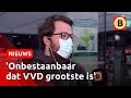 Dit vindt Brabant van de verkiezingsuitslag | Omroep Brabant