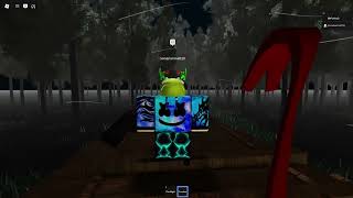 I had to friend my archnemisis for this game. The real creature though is the friends we made along.