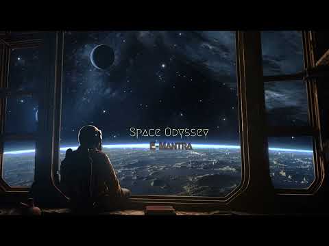 E-Mantra - Space Odyssey MIX  [[[ Space Ambient / Chillout ]]]