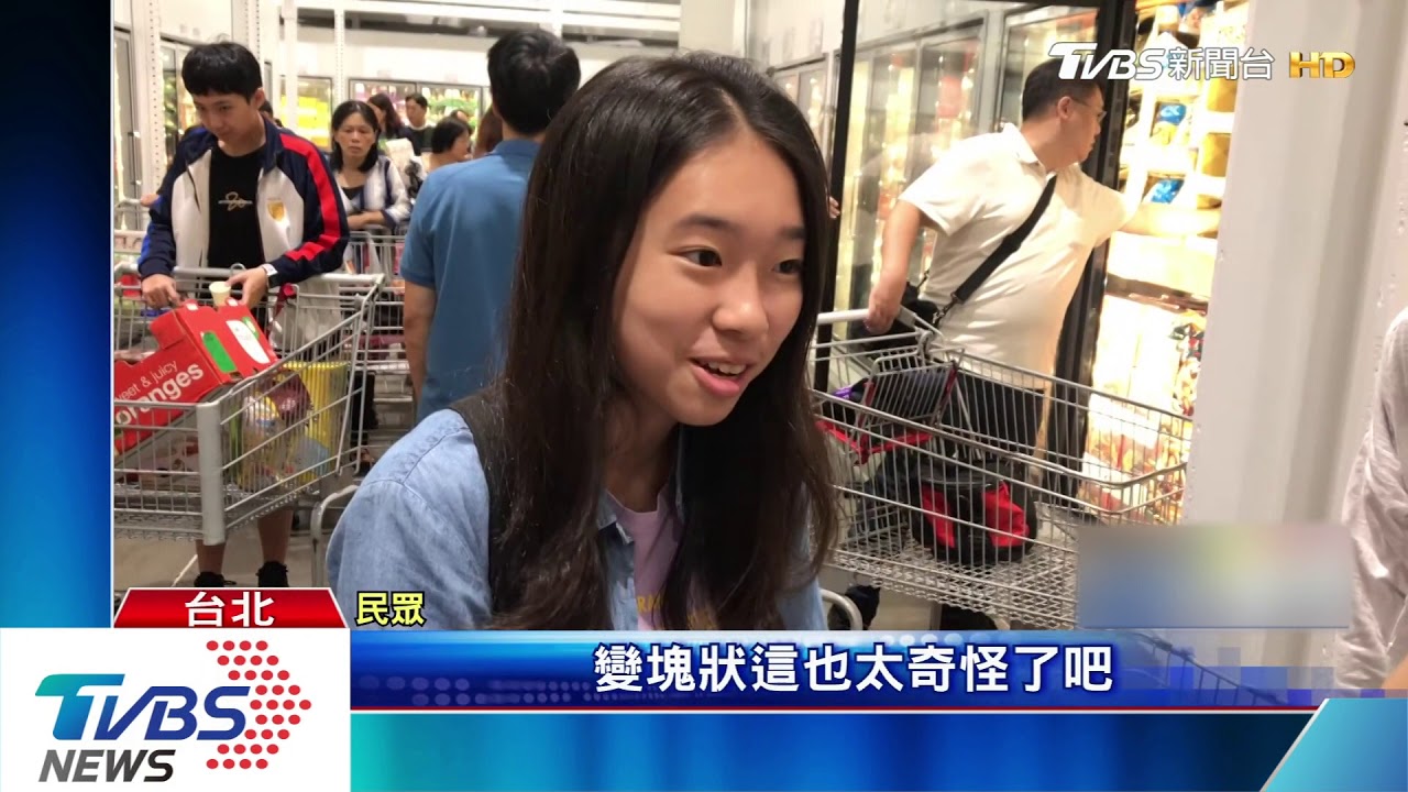 當天拆就結塊！　女購美賣場可可粉竟受潮