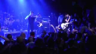 Shotgun Rules - Like Helicopters (Reunion Show)