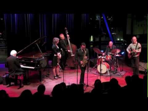 Rein de Graaff's 70th Birthday Jazz Party - Bimhuis