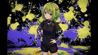 Xマッチ【スプラ３】