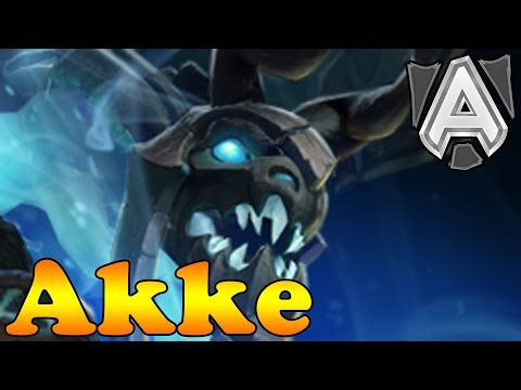 Dota 2 - Monkey Freedom Fighters vs Team Alliance Game 3 - Highlights - DotaCinema Captains Draft