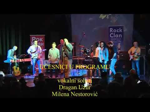 IV Rok Klan Festival, Jagodina 2017. ODJAVA