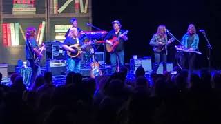 Indigo Girls with Larkin Poe - Shame On You 6/8/23 Durham Performing Arts Center Durham NC