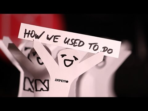 Inpetto - How We Used To Do (Official Video)
